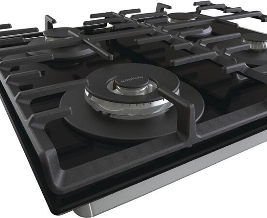  Варочная поверхность Gorenje Simplicity GTW642SYB 