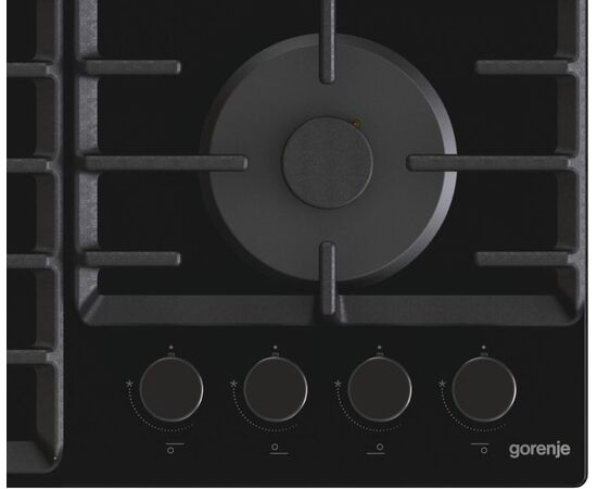  Варочная поверхность Gorenje Simplicity GTW642SYB 