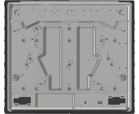  Варочная поверхность Gorenje Simplicity GTW642SYB 