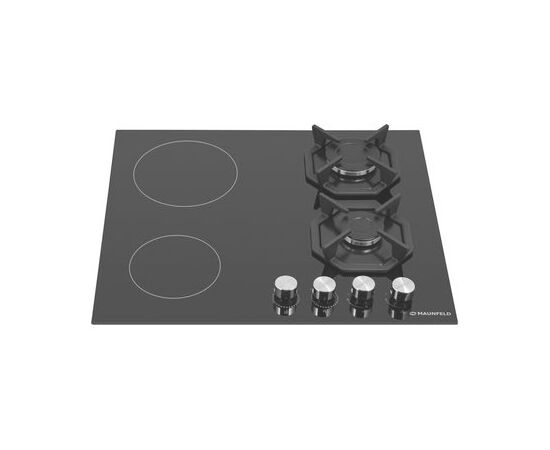  Варочная поверхность MAUNFELD EEHG.642VC.2CB/KG 