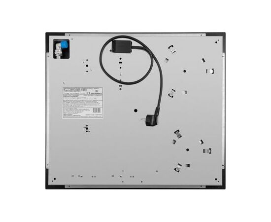  Варочная поверхность MAUNFELD EEHG.642VC.2CB/KG 