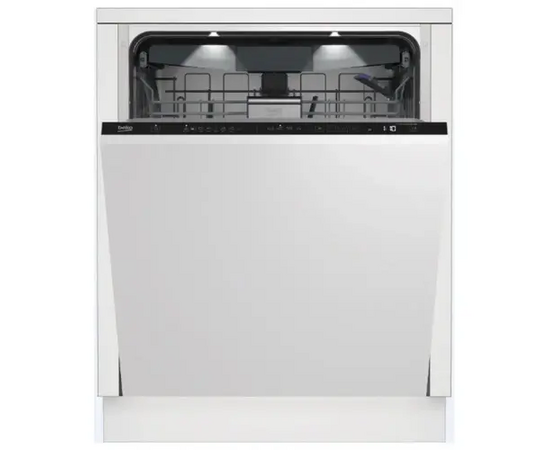  Встраиваемая посудомоечная машина BEKO BDIN38530A 