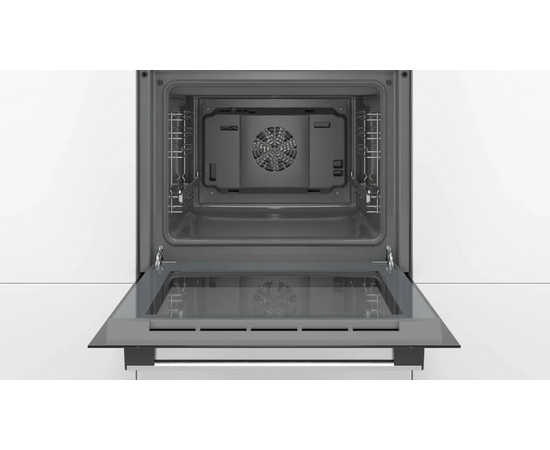  Духовой шкаф электрический Bosch HBF114ES0, нерж 