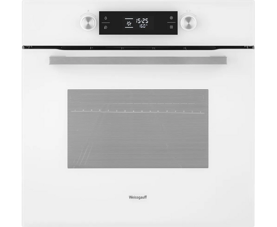  Духовой шкаф Weissgauff EOM 691 PDW Steam Clean 