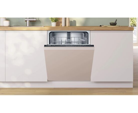  Встраиваемая посудомоечная машина Bosch Serie 2 SMV24AX04E 
