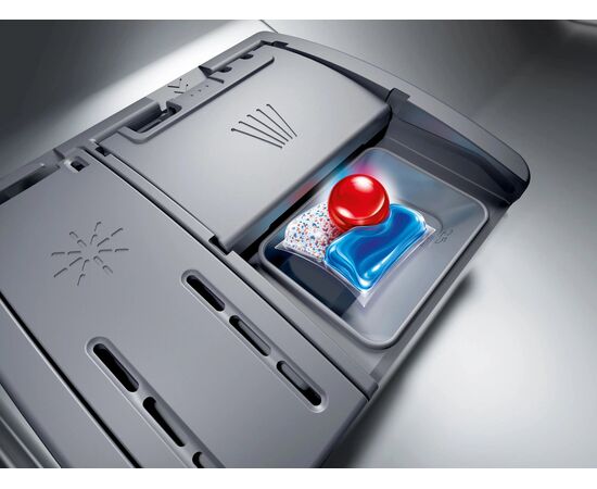  Встраиваемая посудомоечная машина Bosch Serie 2 SMV24AX04E 