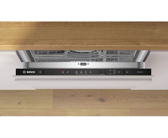  Встраиваемая посудомоечная машина Bosch Serie 2 SMV24AX04E 