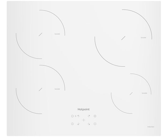  Варочная поверхность HOTPOINT-ARISTON HQ 1460S NE WH 