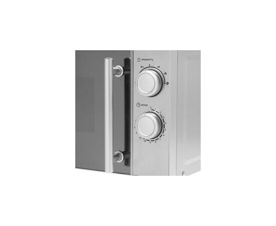 Микроволновая печь Hyundai HYM-M2040 20л. 700Вт нержавеющая сталь 