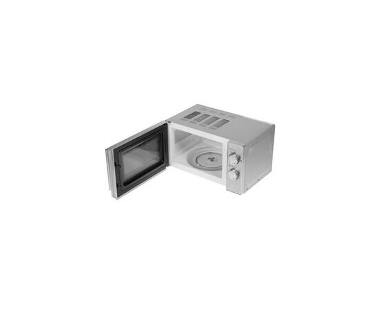  Микроволновая печь Hyundai HYM-M2040 20л. 700Вт нержавеющая сталь 