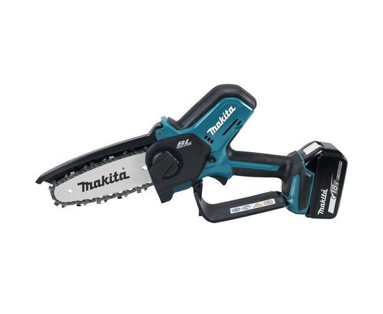  Пила цепная аккумуляторная Makita DUC150 SF с акк и ЗУ 