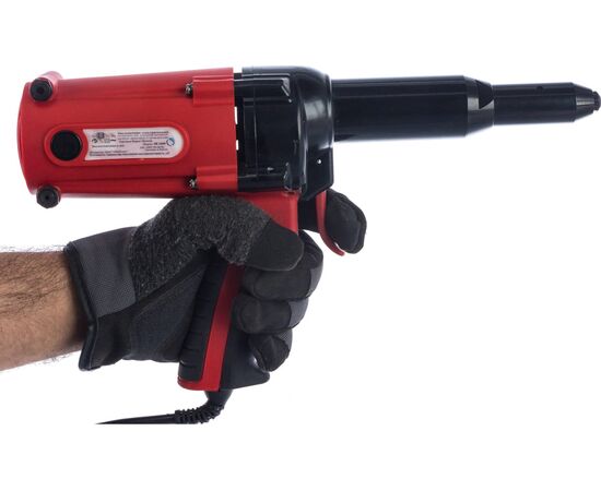  Заклепочник электрический ABSOLUT SKytools SK1008 