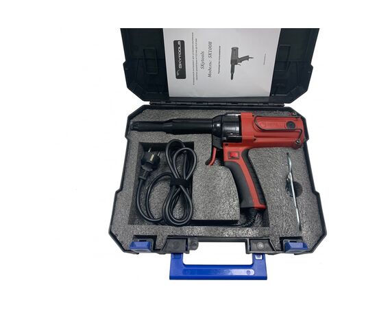  Заклепочник электрический ABSOLUT SKytools SK1008 
