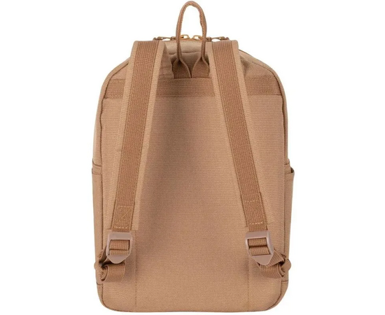  Рюкзак для ноутбука 10.5" Riva Urban 5422 бежевый полиэстер 