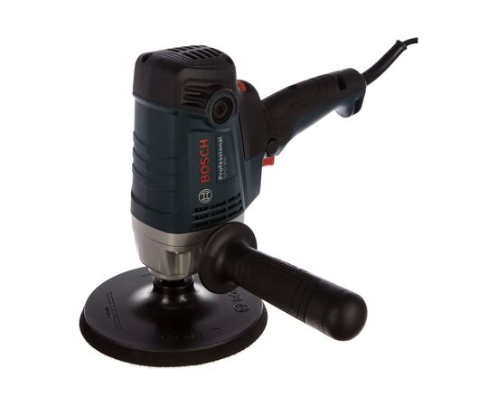  Угловая полировальная машина Bosch GPO 950 950Вт D180мм (06013A2020) 