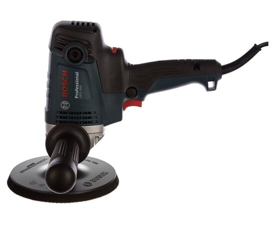  Угловая полировальная машина Bosch GPO 950 950Вт D180мм (06013A2020) 
