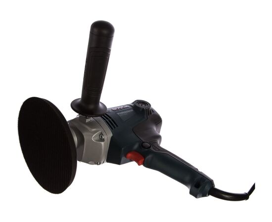  Угловая полировальная машина Bosch GPO 950 950Вт D180мм (06013A2020) 