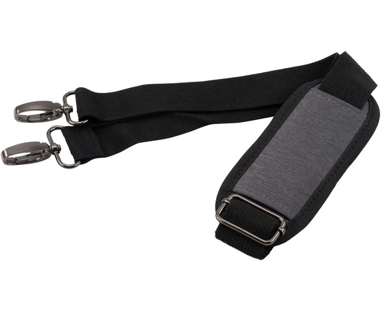  Сумка для ноутбука PC PET PCP15A3GY 15.6" темно-серый 
