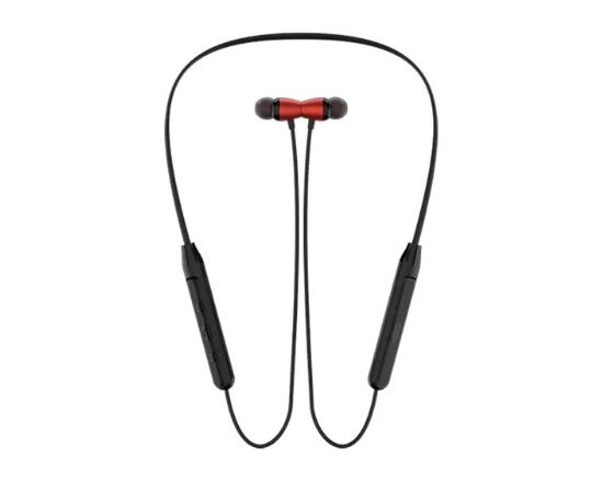  Bluetooth-наушники вакуумные с дугой Yison E19 (Red) 