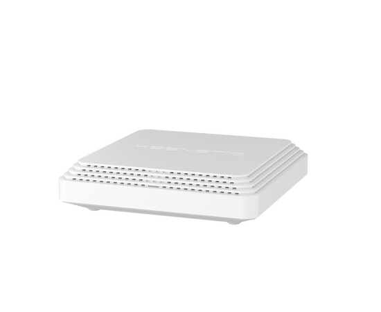  Keenetic Challenger SE (KN-3911) AX3000 100/1000/2500BASE-T белый 