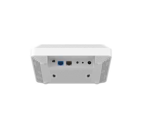 Keenetic Challenger SE (KN-3911) AX3000 100/1000/2500BASE-T белый 