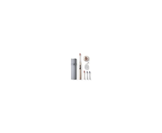  Электрическая зубная щетка OCLEAN X Pro Digital Set Y2076 золотистый 