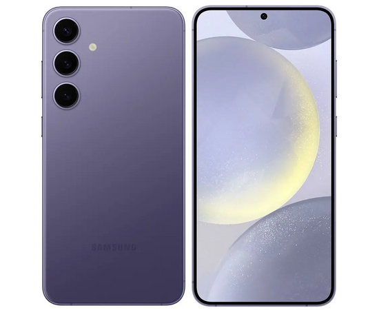  Смартфон Samsung Galaxy S24 8/128Gb (SM-S921BZVDCAU) Cobalt Violet 