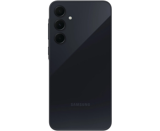  Смартфон Samsung Galaxy A35 8/128Gb (SM-A356EZKDCAU) Dark Blue 