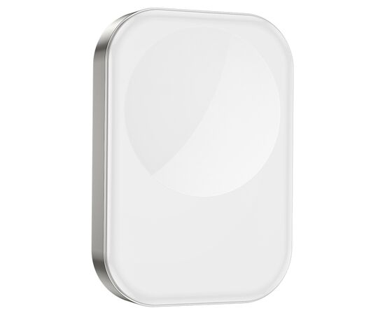  Зарядное устройство BOROFONE BQ25 для Apple Watch, 1A, серебристый 