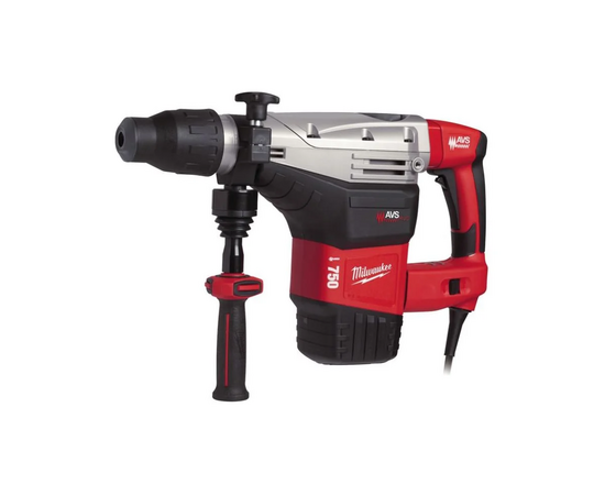  Перфоратор Milwaukee K 750 S (4933398600) 1550 Вт 