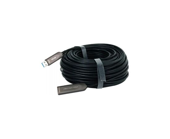  Активный оптический кабель VCOM USB3.2 Extention AM-AF 15м  