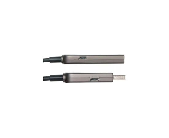  Активный оптический кабель VCOM USB3.2 Extention AM-AF 15м  