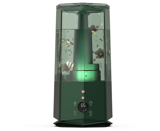  Увлажнитель воздуха XIAOMI deerma Humidifier DEM-F360DW Green 