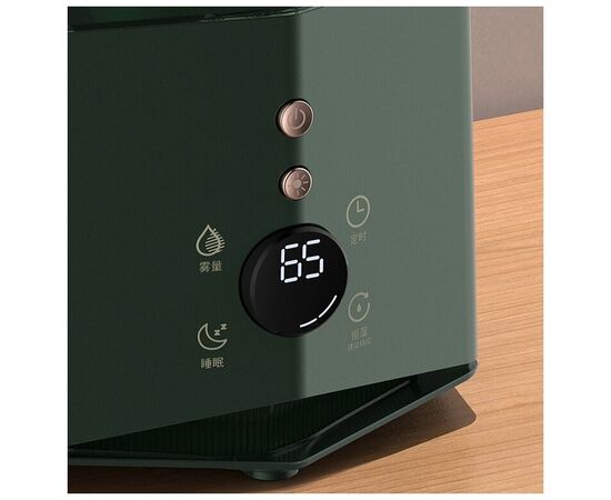  Увлажнитель воздуха XIAOMI deerma Humidifier DEM-F360DW Green 