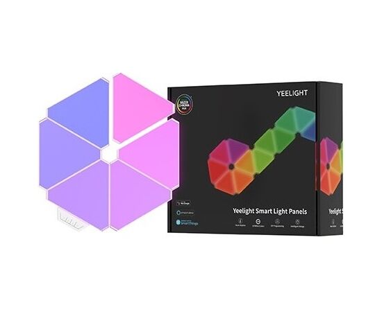  Светодиодная панель Yeelight YLFWD-012 Smart Light Panels 6pcs 