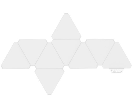  Светодиодная панель Yeelight YLFWD-012 Smart Light Panels 6pcs 
