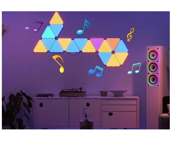  Светодиодная панель Yeelight YLFWD-012 Smart Light Panels 6pcs 