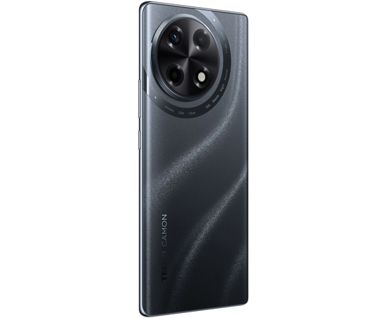  Смартфон Tecno Camon 30S 8/128Gb Celestial Black 