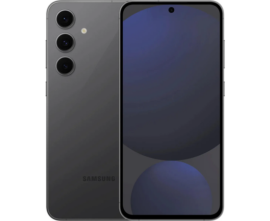  Смартфон Samsung Galaxy S24 FE 8/256Gb Graphite (SM-S721BZKCCAU) 