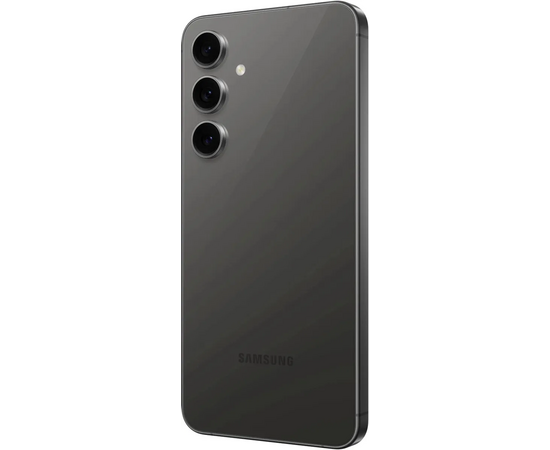  Смартфон Samsung Galaxy S24 FE 8/256Gb Graphite (SM-S721BZKCCAU) 