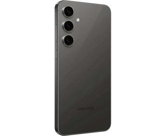  Смартфон Samsung Galaxy S24 FE 8/256Gb Graphite (SM-S721BZKCCAU) 