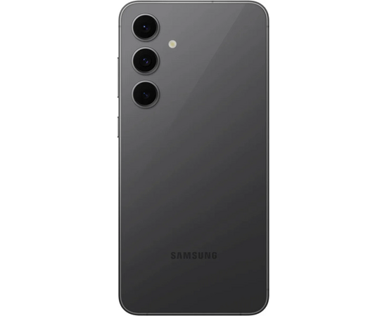 Смартфон Samsung Galaxy S24 FE 8/256Gb Graphite (SM-S721BZKCCAU) 