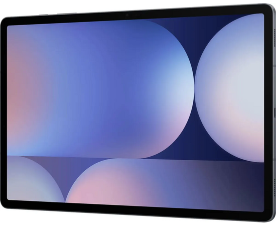  Планшет Samsung Galaxy Tab S10+ BSM-X826B (SM-X826BZARCAU) 12/256 GB 9300+ 5G, 12.4" 2800 x 1752, 120Гц, Android 14, со стилусом, серый 