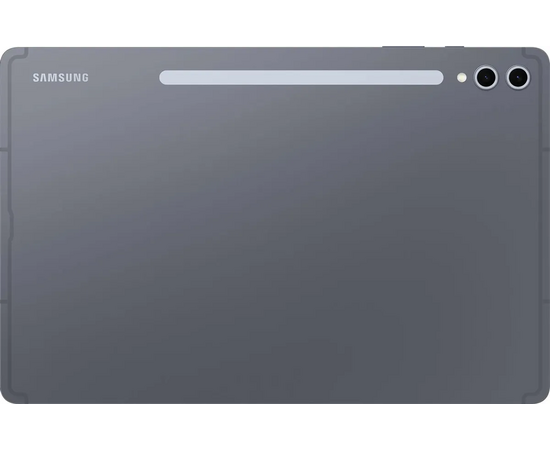  Планшет Samsung Galaxy Tab S10+ BSM-X826B (SM-X826BZARCAU) 12/256 GB 9300+ 5G, 12.4" 2800 x 1752, 120Гц, Android 14, со стилусом, серый 