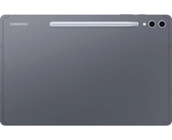  Планшет Samsung Galaxy Tab S10+ BSM-X826B (SM-X826BZARCAU) 12/256 GB 9300+ 5G, 12.4" 2800 x 1752, 120Гц, Android 14, со стилусом, серый 