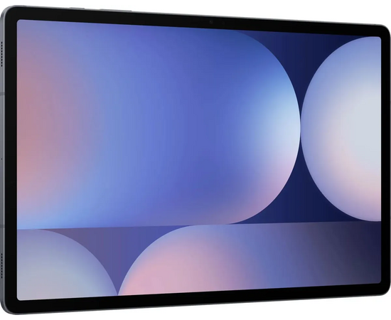  Планшет Samsung Galaxy Tab S10+ BSM-X826B (SM-X826BZARCAU) 12/256 GB 9300+ 5G, 12.4" 2800 x 1752, 120Гц, Android 14, со стилусом, серый 