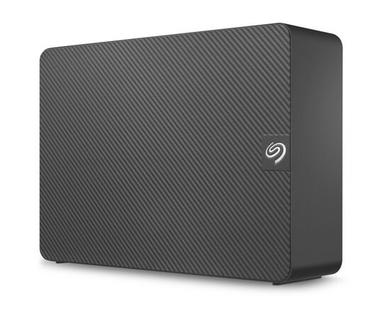  Внешний HDD SEAGATE STKP12000400 USB3 12TB EXT. Black 