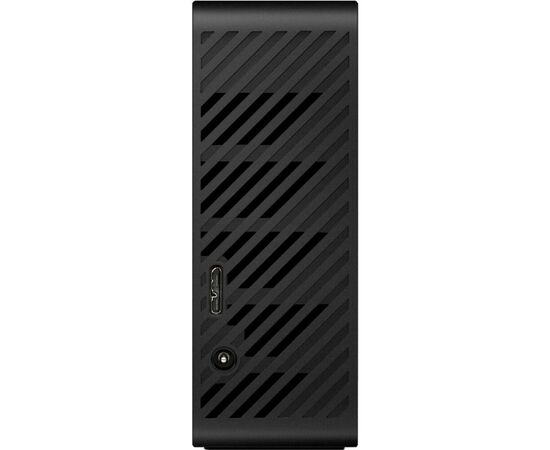  Внешний HDD SEAGATE STKP12000400 USB3 12TB EXT. Black 