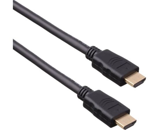  Кабель Exegate EX194333RUS HDMI v1.4b 19M/19M 3.0м позолоченные контакты 