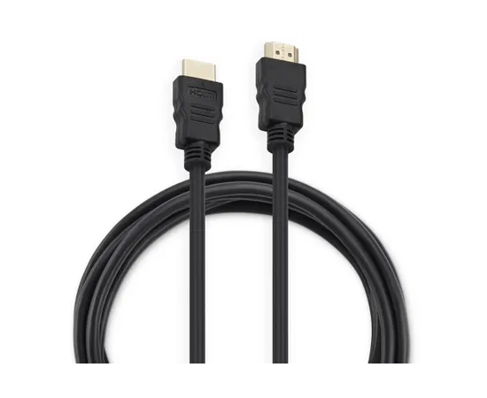  Кабель аудио-видео Buro BHP HDMI 3 HDMI (m)/HDMI (m) 3м черный 